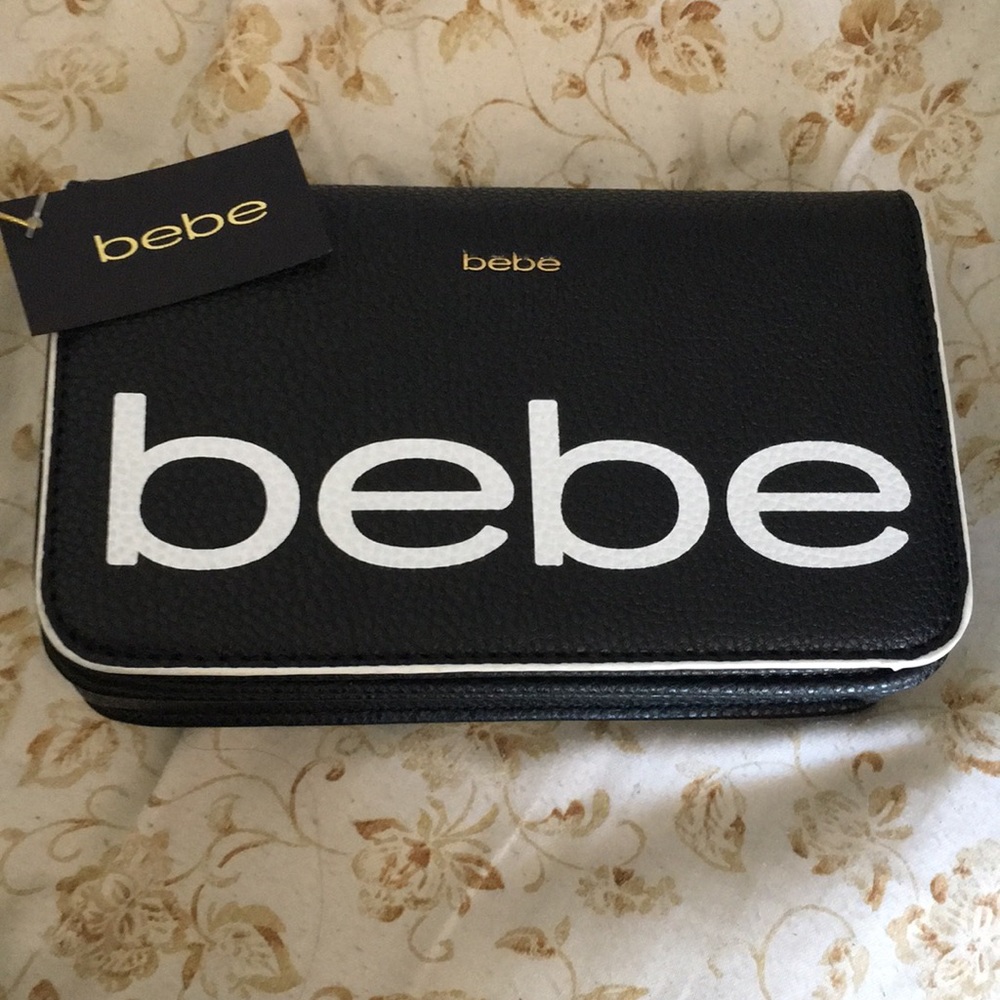 Bebe shoulder bag